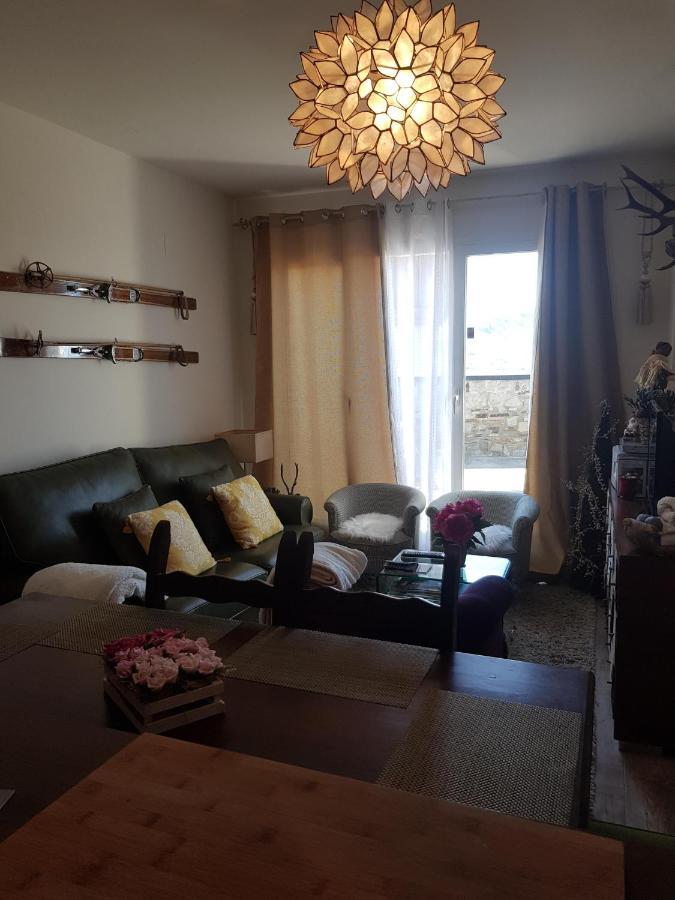 Apartamento Edificio Serraneu. Sierra Nevada. Granada Exteriör bild
