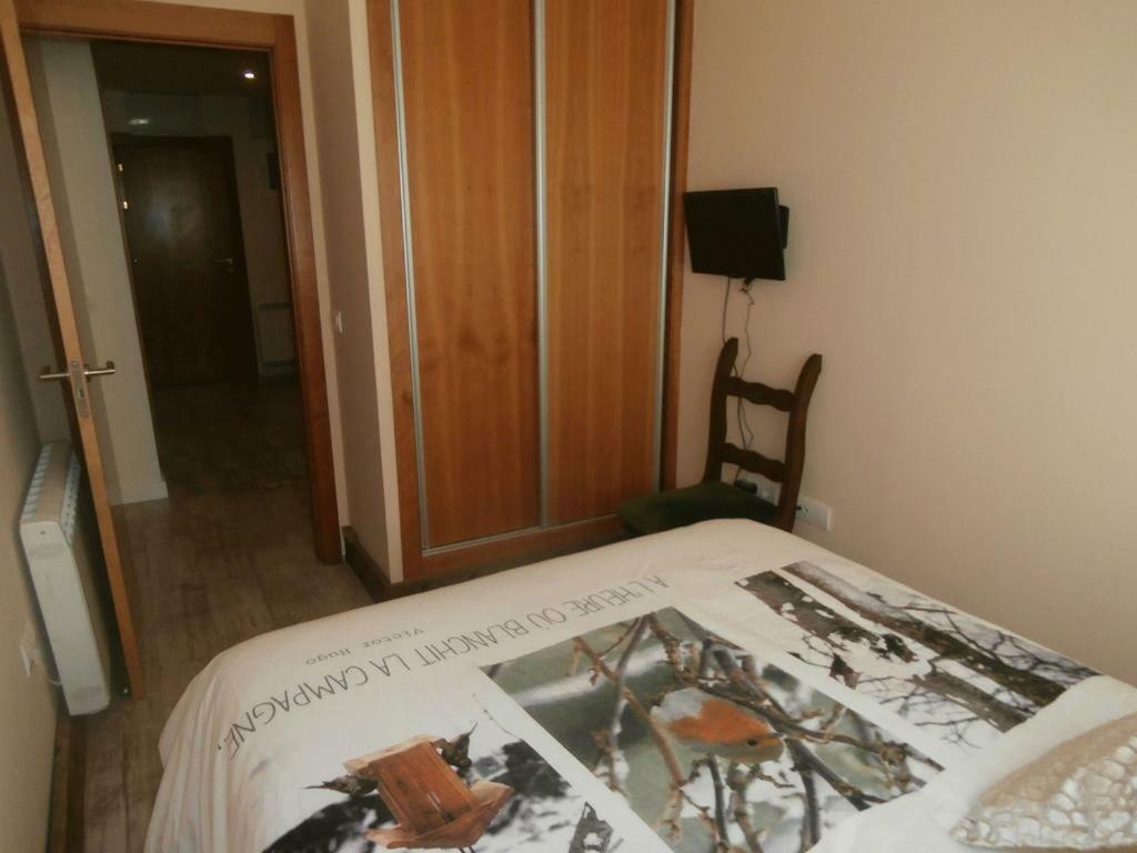 Apartamento Edificio Serraneu. Sierra Nevada. Granada Exteriör bild