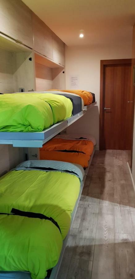 Apartamento Edificio Serraneu. Sierra Nevada. Granada Exteriör bild