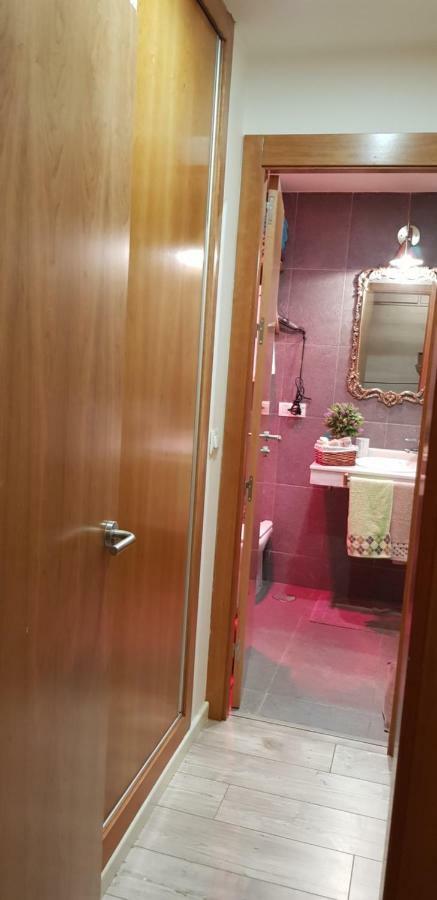 Apartamento Edificio Serraneu. Sierra Nevada. Granada Exteriör bild